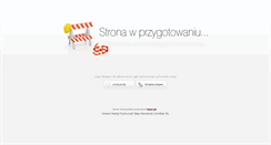 Desktop Screenshot of amzpbig.com